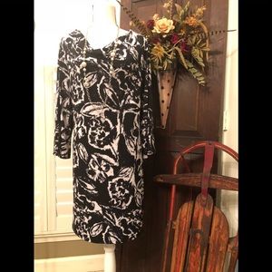 Style & co Ladies Dress.  Size L